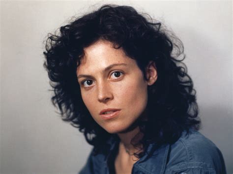 Sigourney Weaver Playby Directory Rpg Initiative