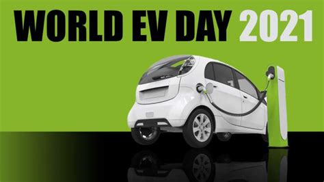 World Ev Day 2021 India Evolving As Favourite Electric Vehicle Market