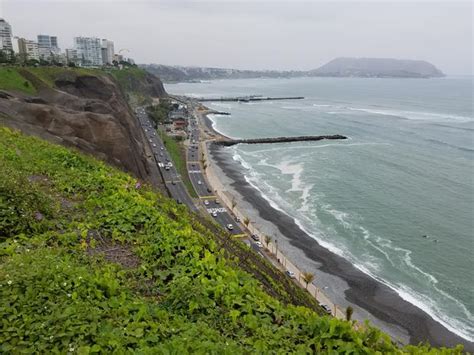 Los Cinco Mejores Distritos De Lima Para Vivir Según Chatgpt