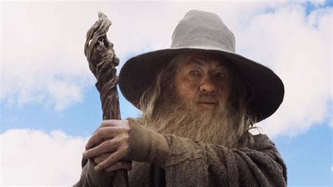 Ian Mckellen Reveals Why He Turned Down The Role Of Albus Dumbledore In Harry Potter Hollywood