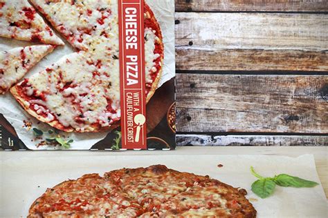 Which is why i loooove trader joe's new frozen cauliflower pizza! The 50 best Trader Joe's products, according to employees and shoppers | Cauliflower crust, Food ...