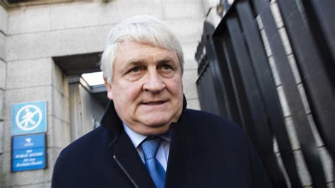 Denis Obrien Loses Dáil Statements Case Business Post