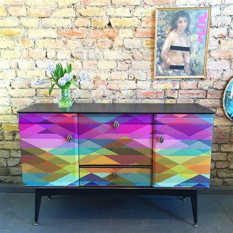 We did not find results for: Upcycled vintage retro sideboard drinks cabinet Cole & Son ...