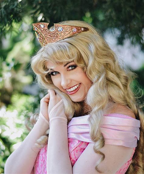 Pinterest Universexox ♏ Disney Princess Cosplay Aurora Sleeping