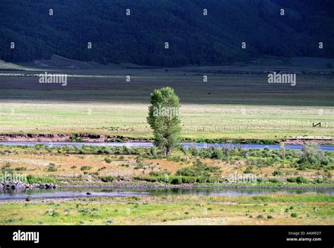 Rio Grande River Basin Hi Res Stock Photography And Images Alamy