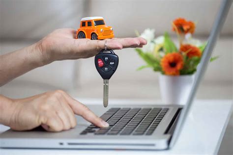 The Pros And Cons Of Selling Your Car Online Affluencer