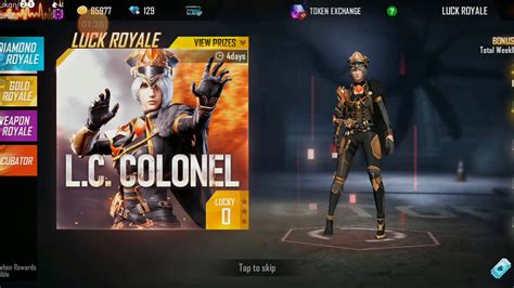 Traditionally, all battles will take place on the island, where you will play against 49 players. Spin In Free Fire And I Got Rare Female Bundle - YouTube
