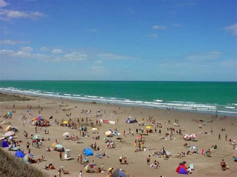 Cuáles Son Las Mejores Playas De Argentina