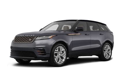 2018 Land Rover Range Rover Velar First Edition From 97590 Land