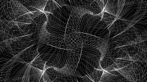 Spider Webs Fractal By Roslyntherogue On Deviantart