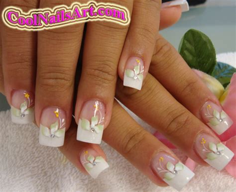 Wallpaper World: Nail Design & Nails art for long Nails