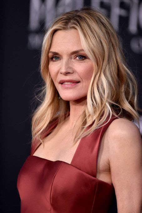 Michelle Pfeiffer Instyle Magazine September 2019 Issue Famousfix