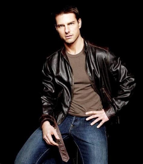 Gambar Foto Tom Cruise Photoshoot Foto 2 Dari 20