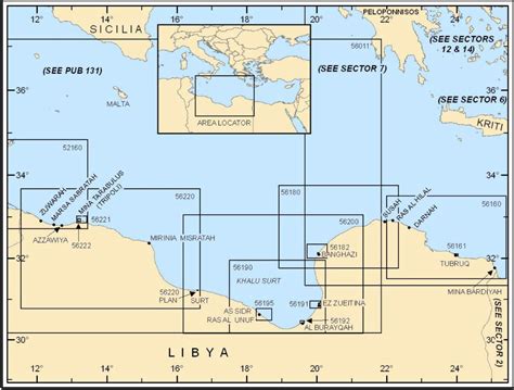Libyas Biggest Oil Ports Stop Pumping