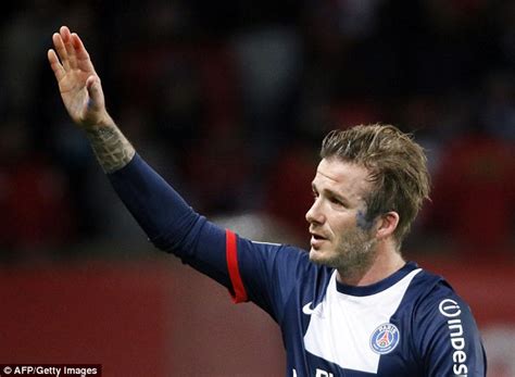 David Beckham Retires Sir Tom Finneys Role In Making Of An Icon