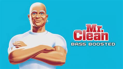 Yung Gravy Mr Clean Bass Boosted Youtube