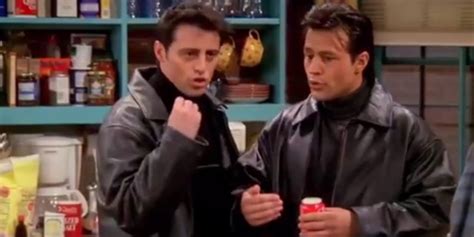 Friends Joeys 5 Best And 5 Worst Story Arcs Screenrant