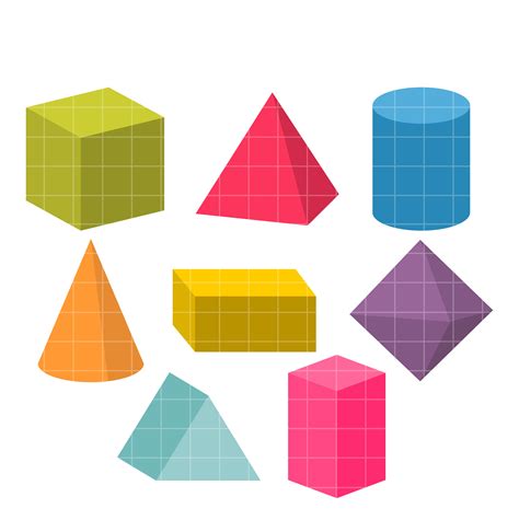 Properties Of 3d Shapes Geometry Quiz Quizizz