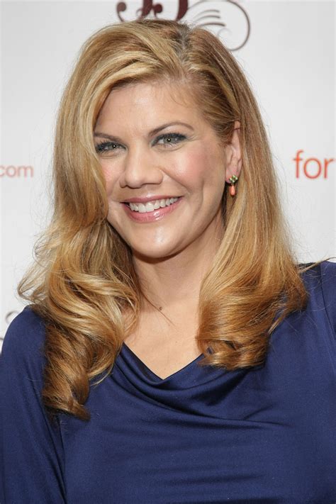 Actress Kristen Johnston Diagnosed With Lupus The Hollywood Reporter