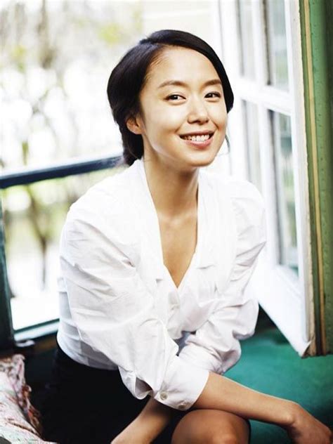Jeon Do Yeon In Contention To Head The Good Wife Remake Dramabeans