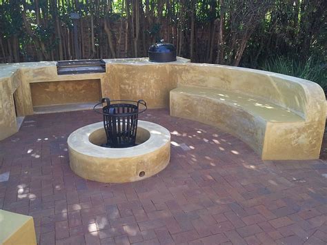 Place your firepit a safe distance from other structures, trees and boundary walls. Fire Pits and Entertainment Areas | Boma's | Pinterest ...