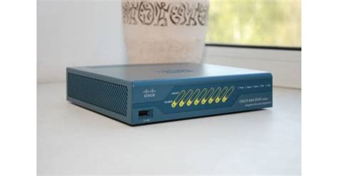 Межсетевой экран Cisco Asa5505 Sec Bun K9 Купить в Netstoresu