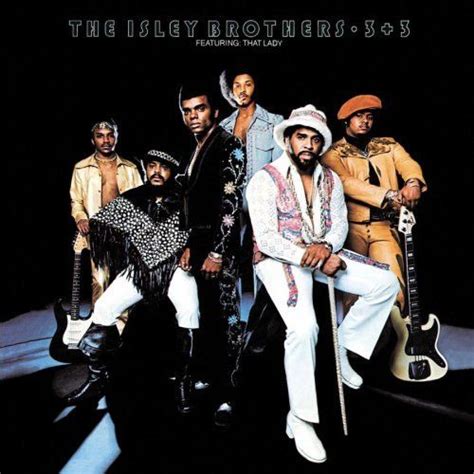 the isley brothers 3 3 on limited edition colored 180g vinyl lp