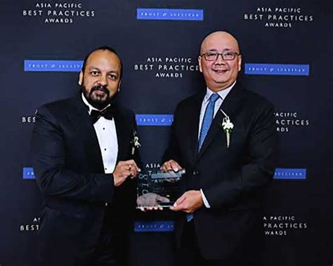 Sm Prime Wins 2018 Frost And Sullivan Property Award The Manila Times