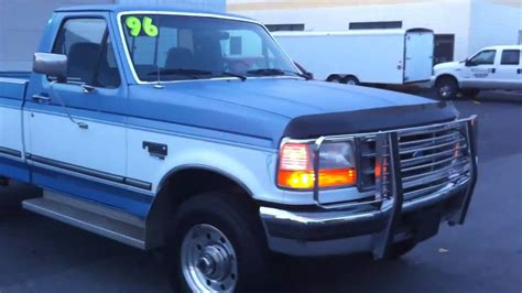 Get epicvin vehicle history report. 1996 FORD F250 POWERSTROKE DIESEL 4X4 FOR SALE - YouTube