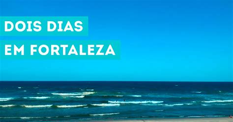 Que Horas São Em Fortaleza