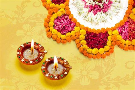 Diwali Flower Decoration Images Best Flower Site
