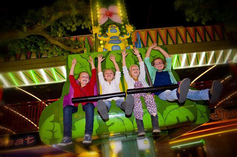 Preston palace is een leuk dagje weg met het gezin. Preston Palace | Paradijs voor Kids!