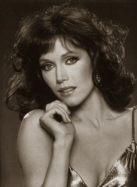 Picture Of Tanya Roberts