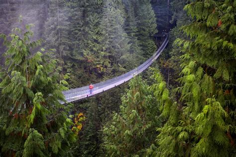 12 Of The Best Vancouver Day Trips Canada Travel