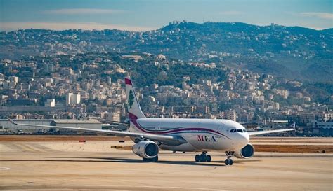 Israeli Lawyers Warn Airlines Avoid Beirut Airport