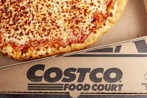 Costco Pizza Your Guide To Ordering Pizza At Costco