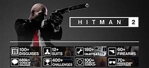 Hitman 2 On Steam