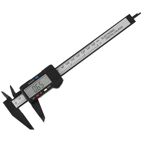Digital Caliper Adoric 0 6 Calipers Measuring Tool Electronic