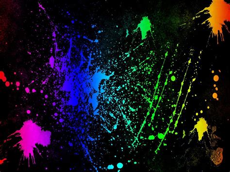 Neon Party Wallpapers Top Free Neon Party Backgrounds Wallpaperaccess
