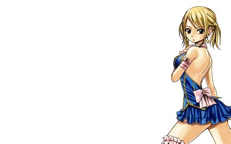 Lucy Heartfilia Wallpaper 79 Pictures