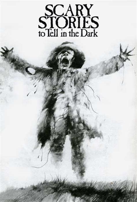 Brett Helquist Scary Stories To Tell In The Dark Maleniwetta