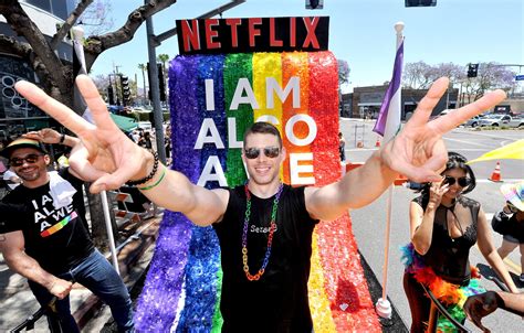 The 10 Best Lgbt Shows On Netflix Right Now July 2020