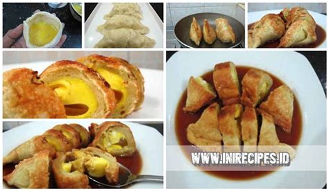 Winrar 32 64 bit free d. Jajanan Tahu Egg Roll Tanpa Ikan : Resep Tahu Cabe Garam ...