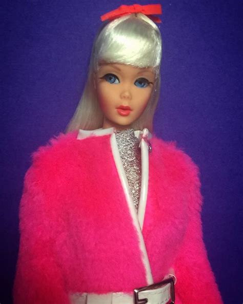 pin by mod barbies and other 70s doll on mod era barbies 1967 1973 vintage barbie dolls
