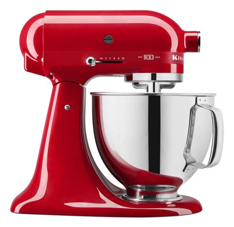 Kitchenaid Just Launched A Limited Edition Queen Of Hearts Collection