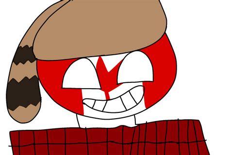 canada countryhumans by nightsong7 on deviantart