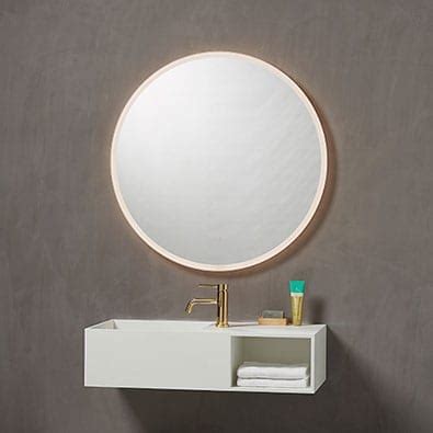 We did not find results for: Baderomsspeil MultiWhite®rundt med lys 800mm | Illuminor as
