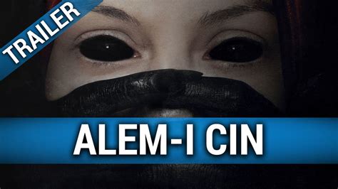 Alem I Cin · Film 2018 · Trailer · Kritik