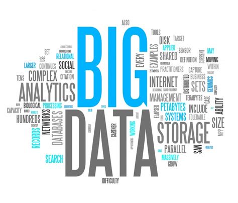 Training Pengelolaan Big Data Warta Pelatihan