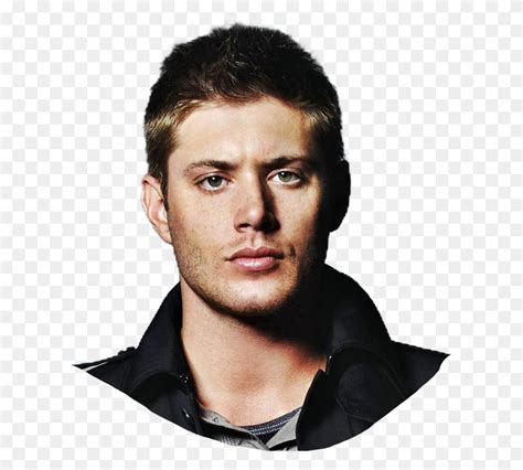 Largest Collection Of Free To Edit Jensenackles Stickers Dean